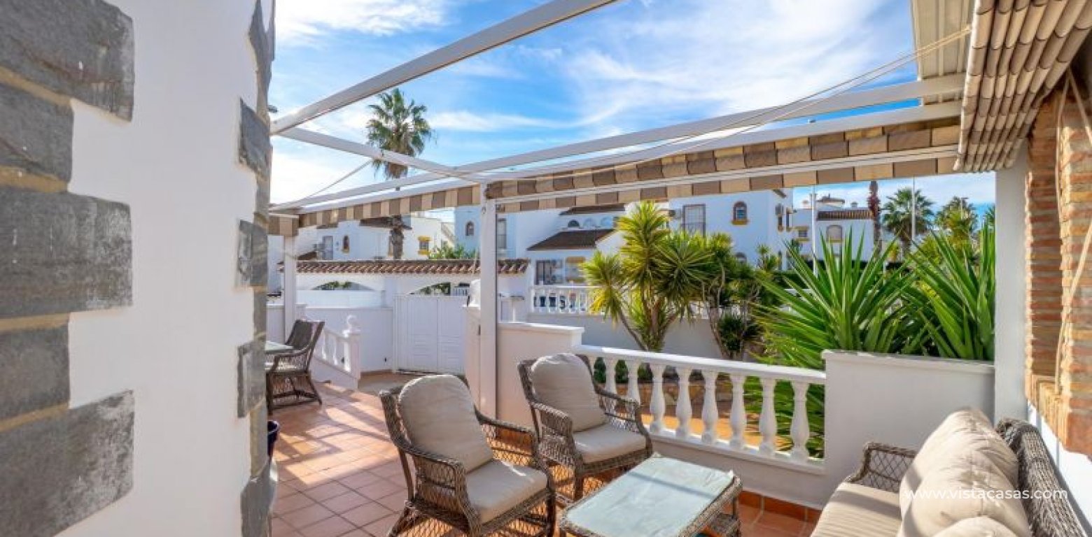 Sale - Villa - Villamartin - Los Dolses