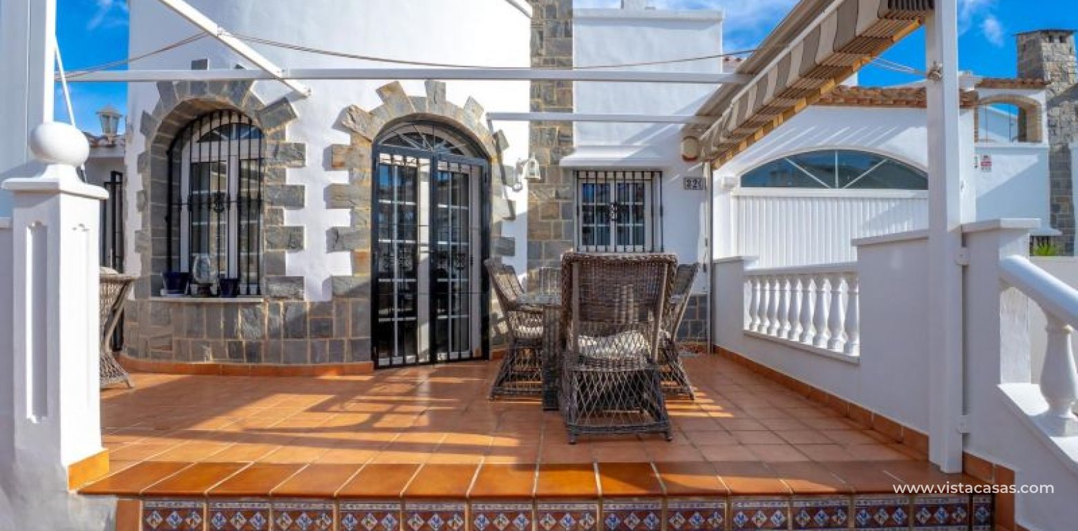 Sale - Villa - Villamartin - Los Dolses