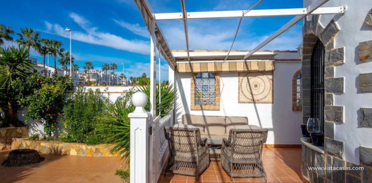 Sale - Villa - Villamartin - Los Dolses