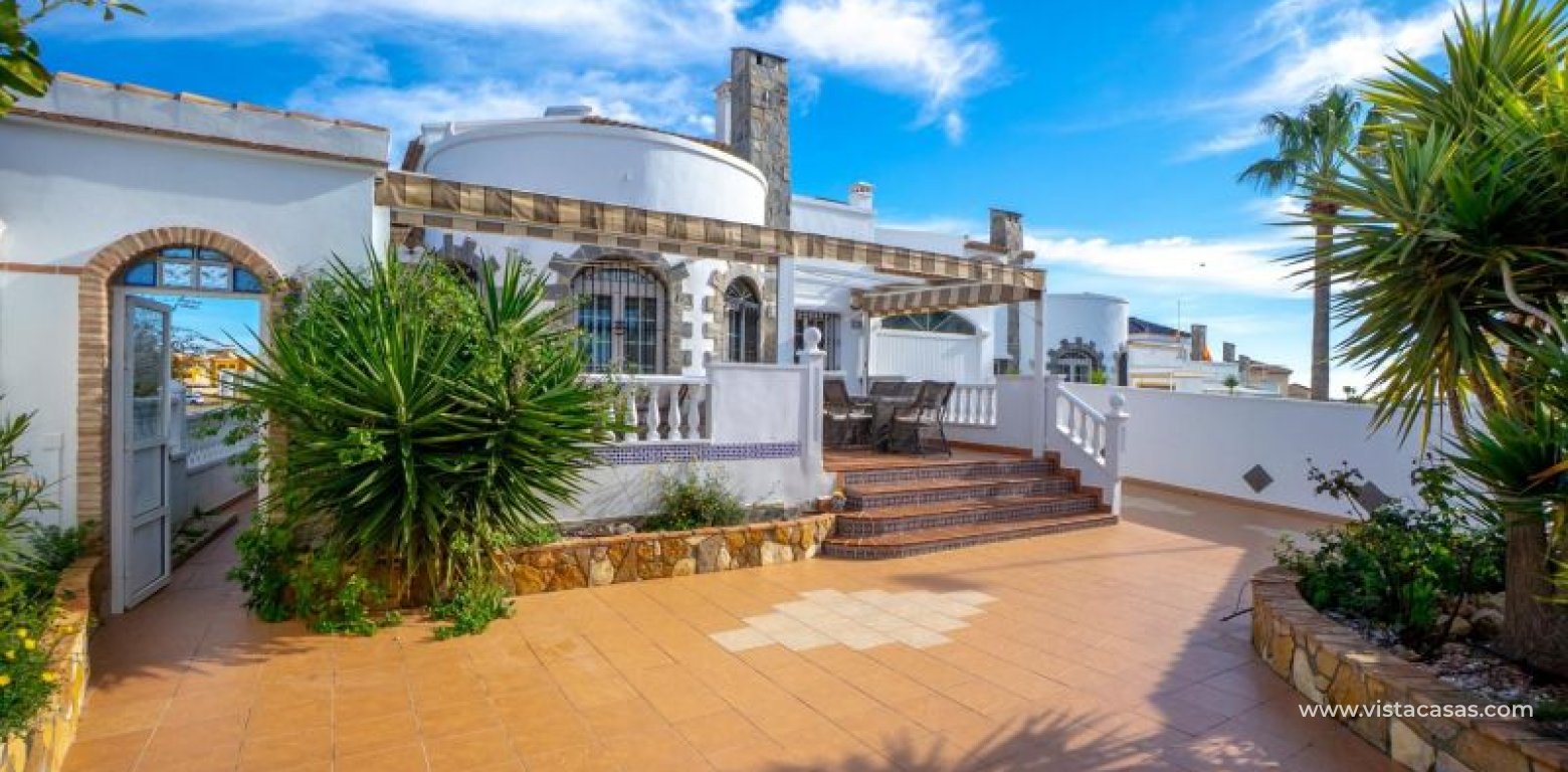 Sale - Villa - Villamartin - Los Dolses