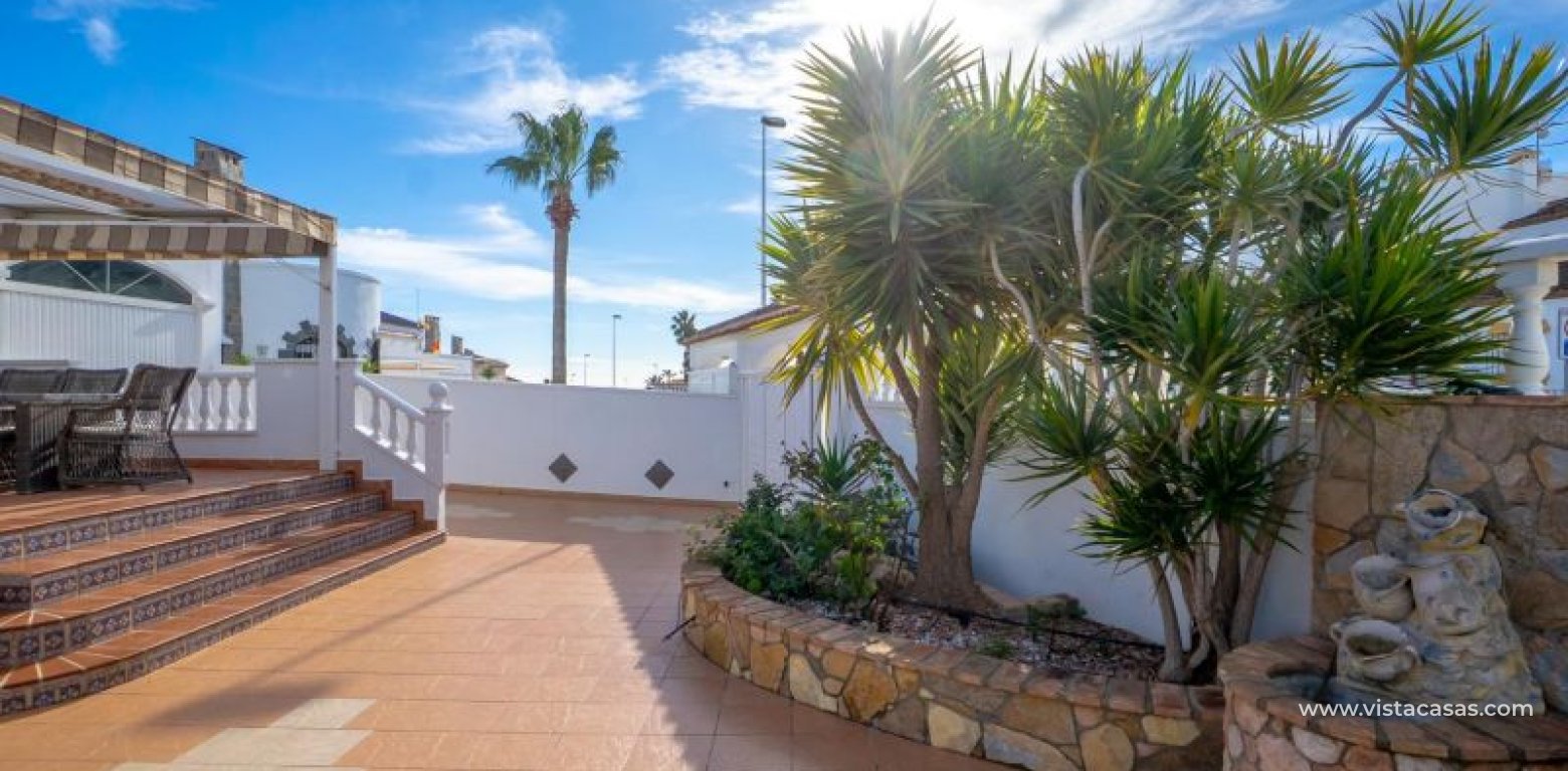 Sale - Villa - Villamartin - Los Dolses