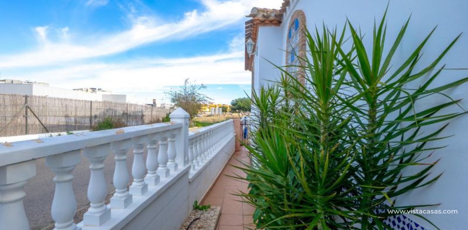 Sale - Villa - Villamartin - Los Dolses