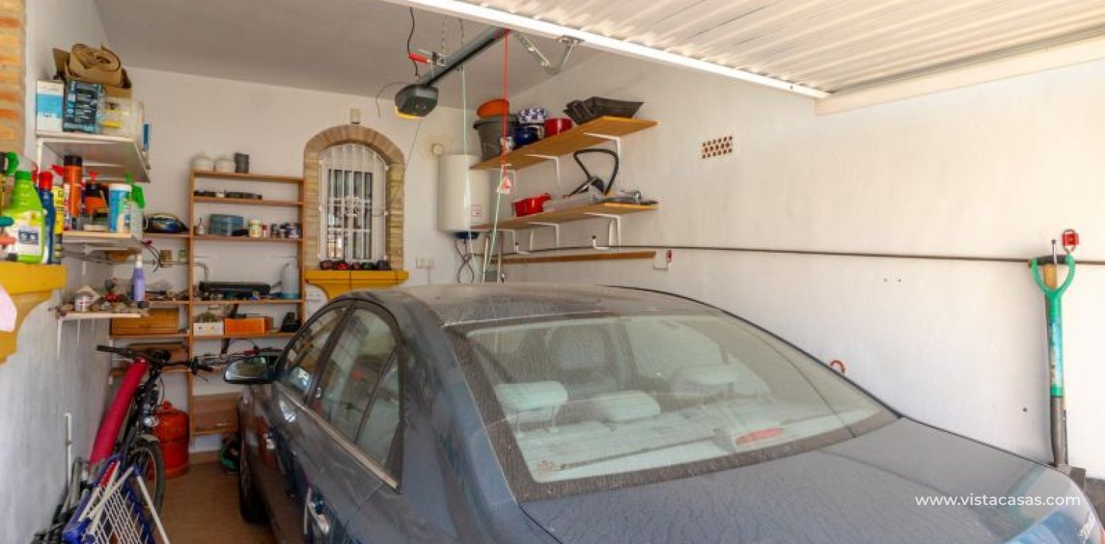 Sale - Villa - Villamartin - Los Dolses