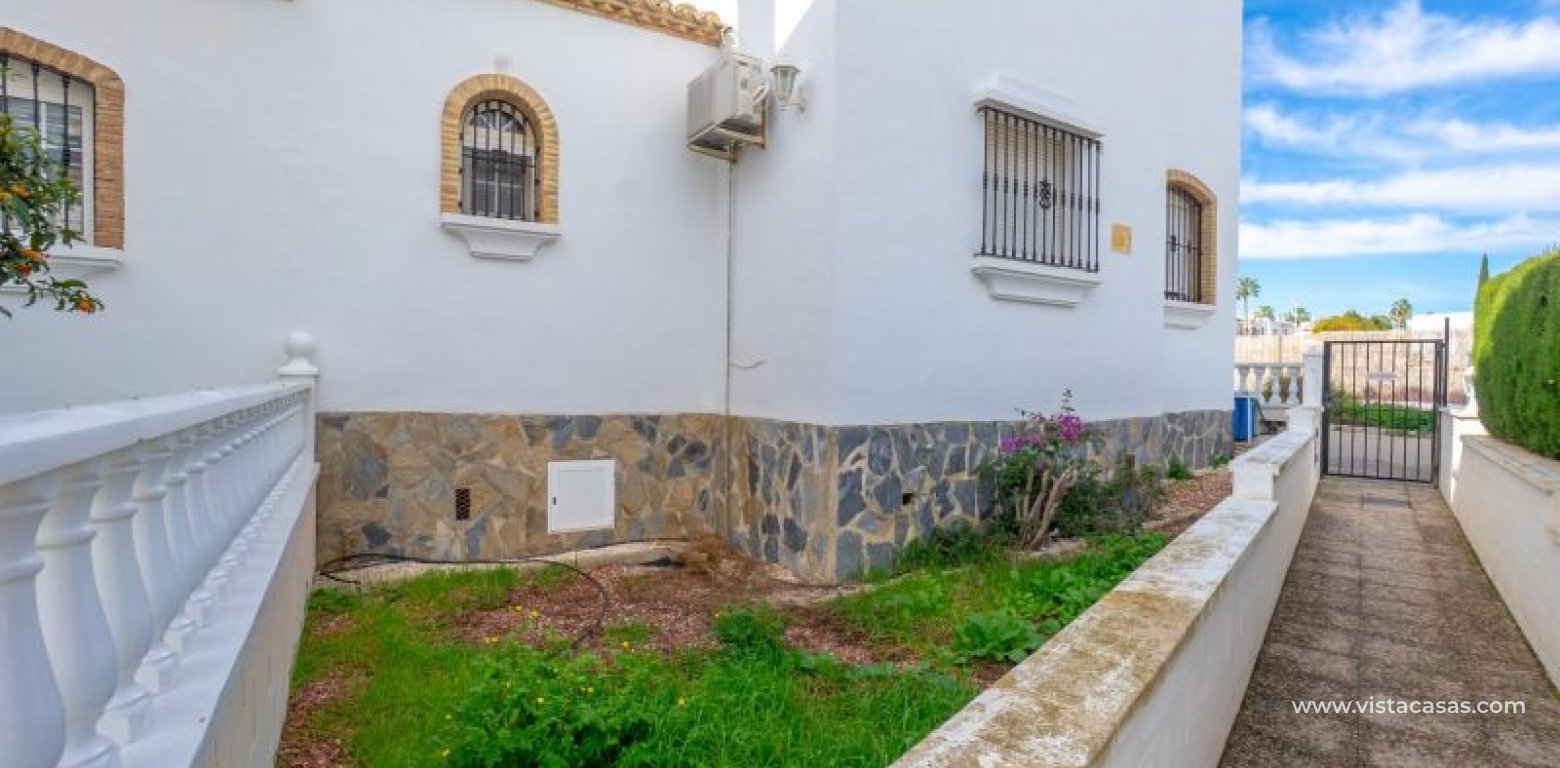 Sale - Villa - Villamartin - Los Dolses