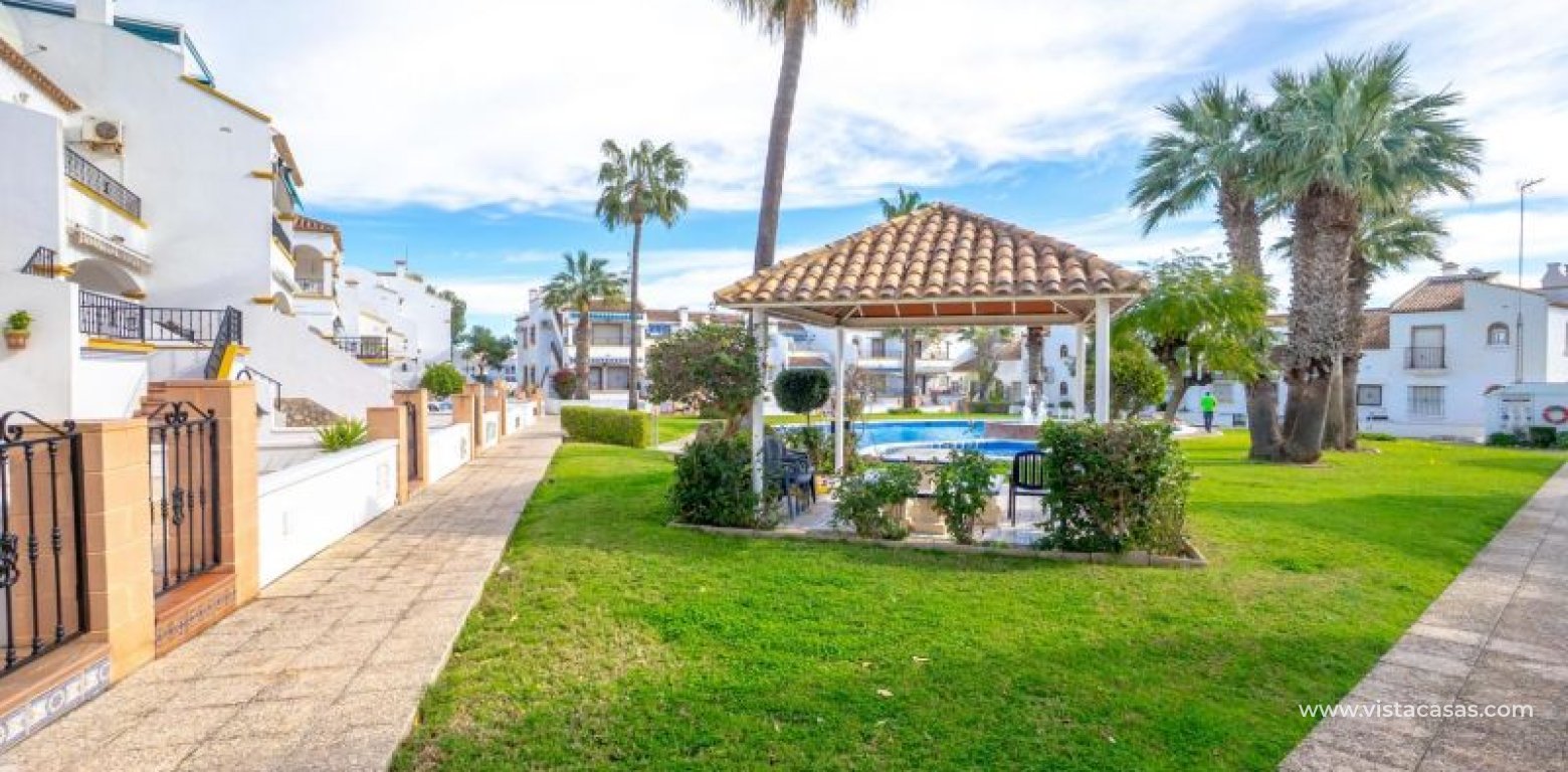 Sale - Villa - Villamartin - Los Dolses