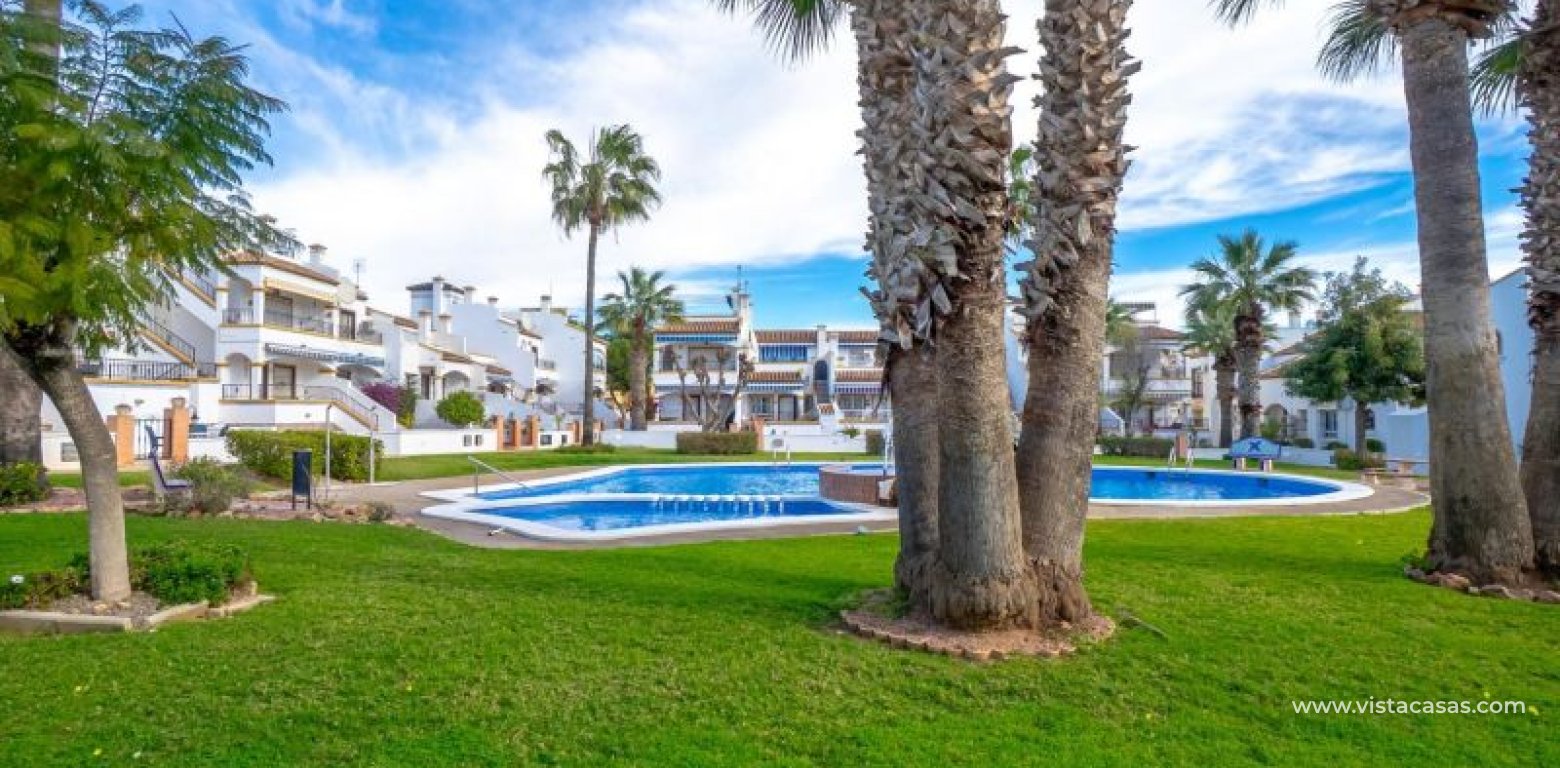 Sale - Villa - Villamartin - Los Dolses