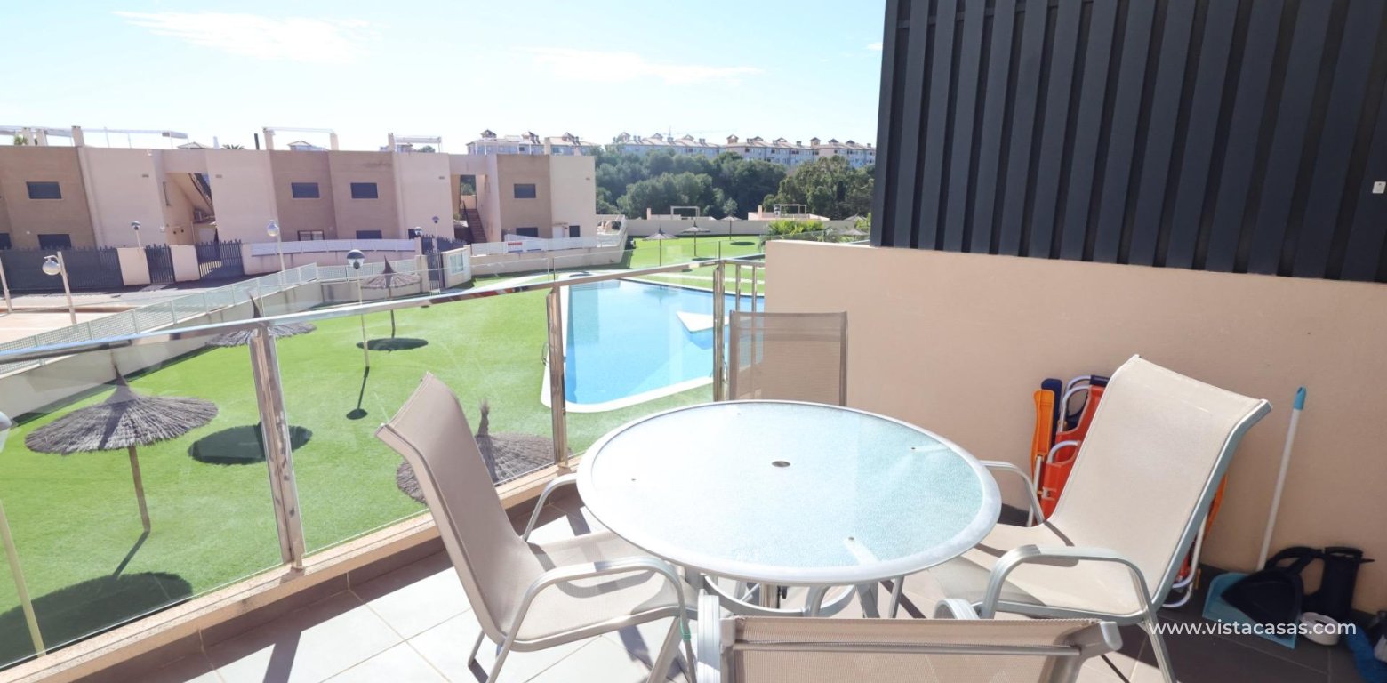 Resale - Apartment - La Zenia
