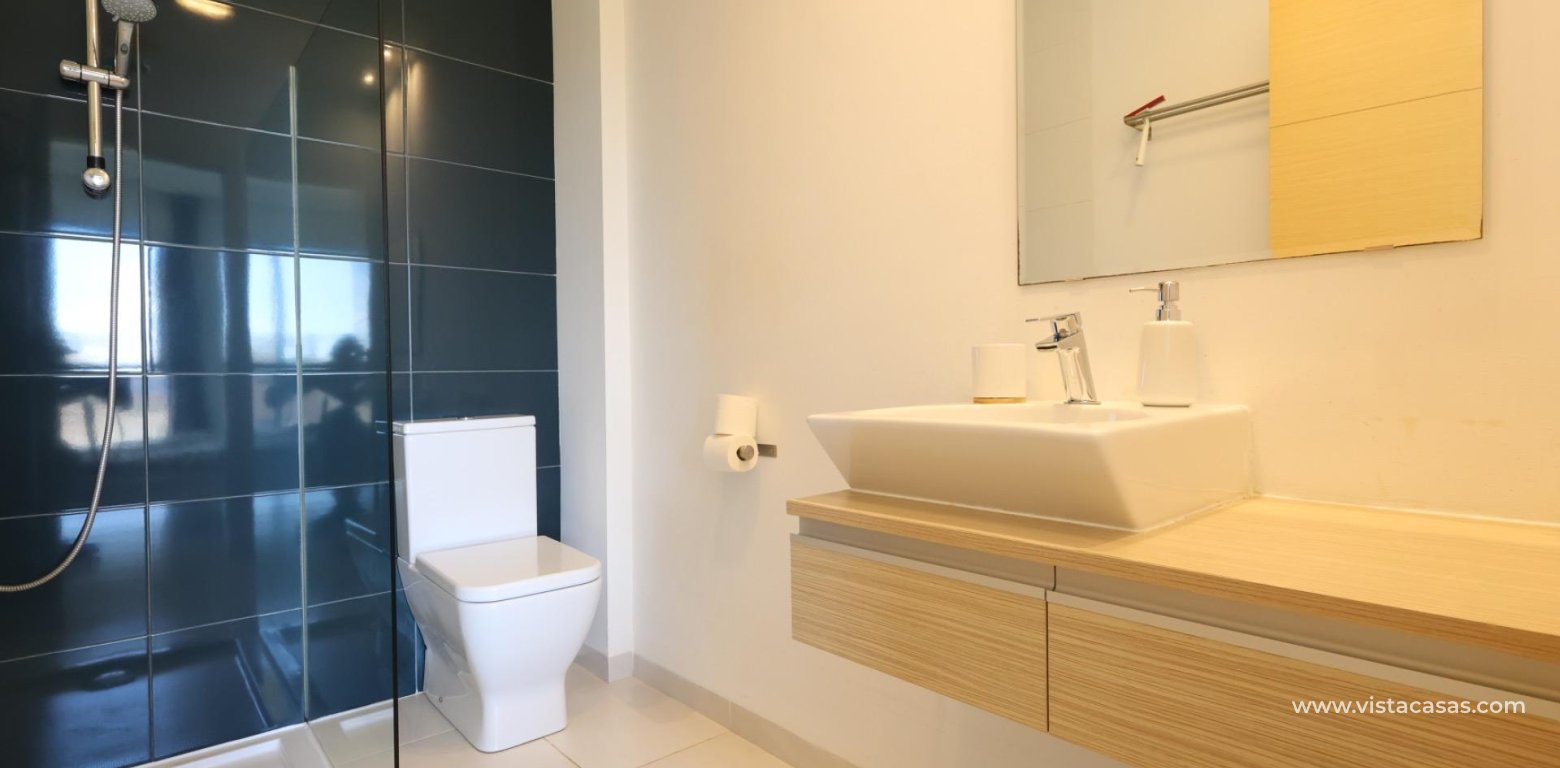 Resale - Apartment - La Zenia