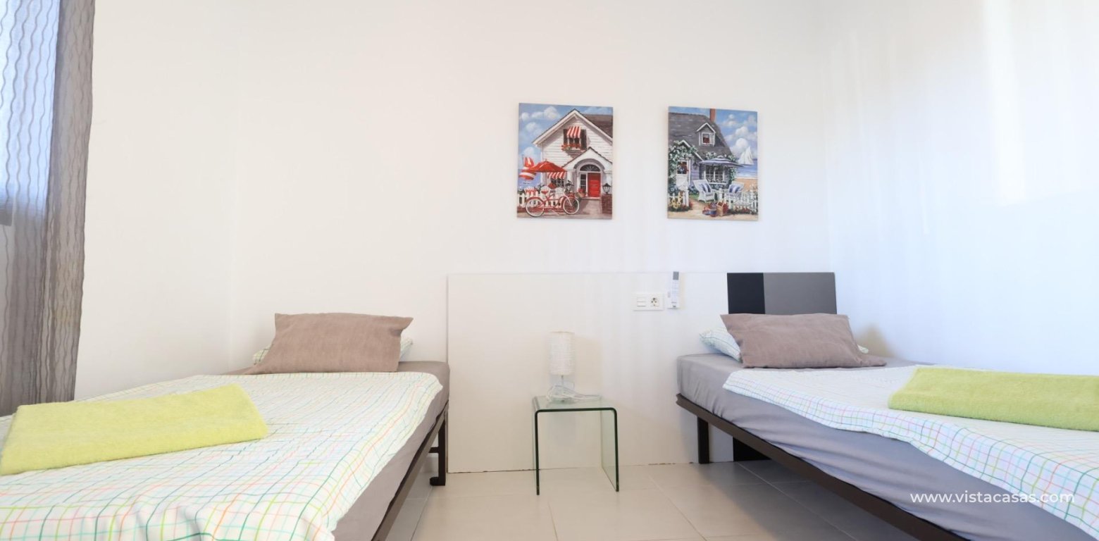 Resale - Apartment - La Zenia