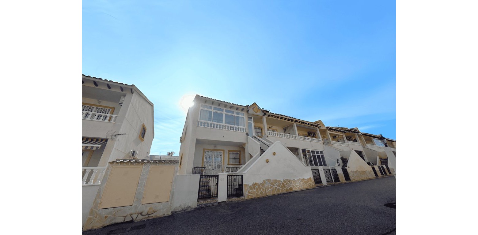 Venta - Apartamento - Cabo Roig