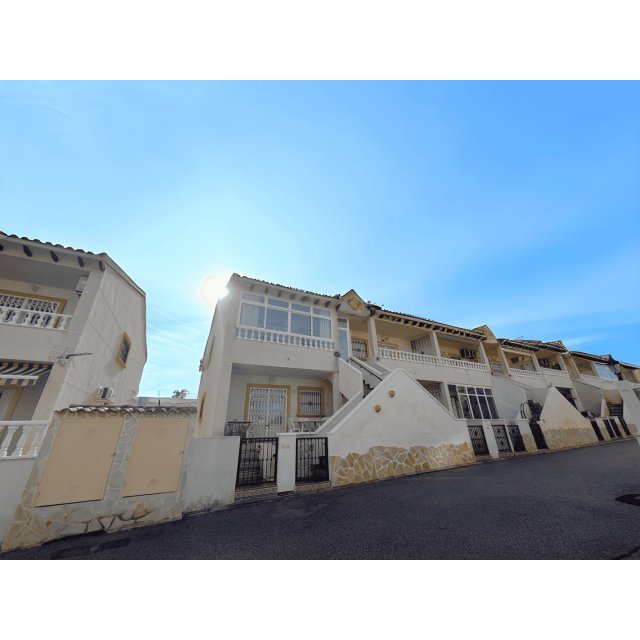 Apartamento - Venta - Cabo Roig - Cabo Roig