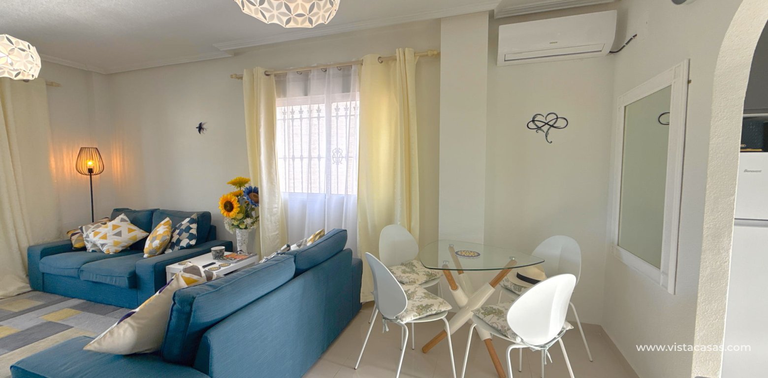 Venta - Apartamento - Cabo Roig
