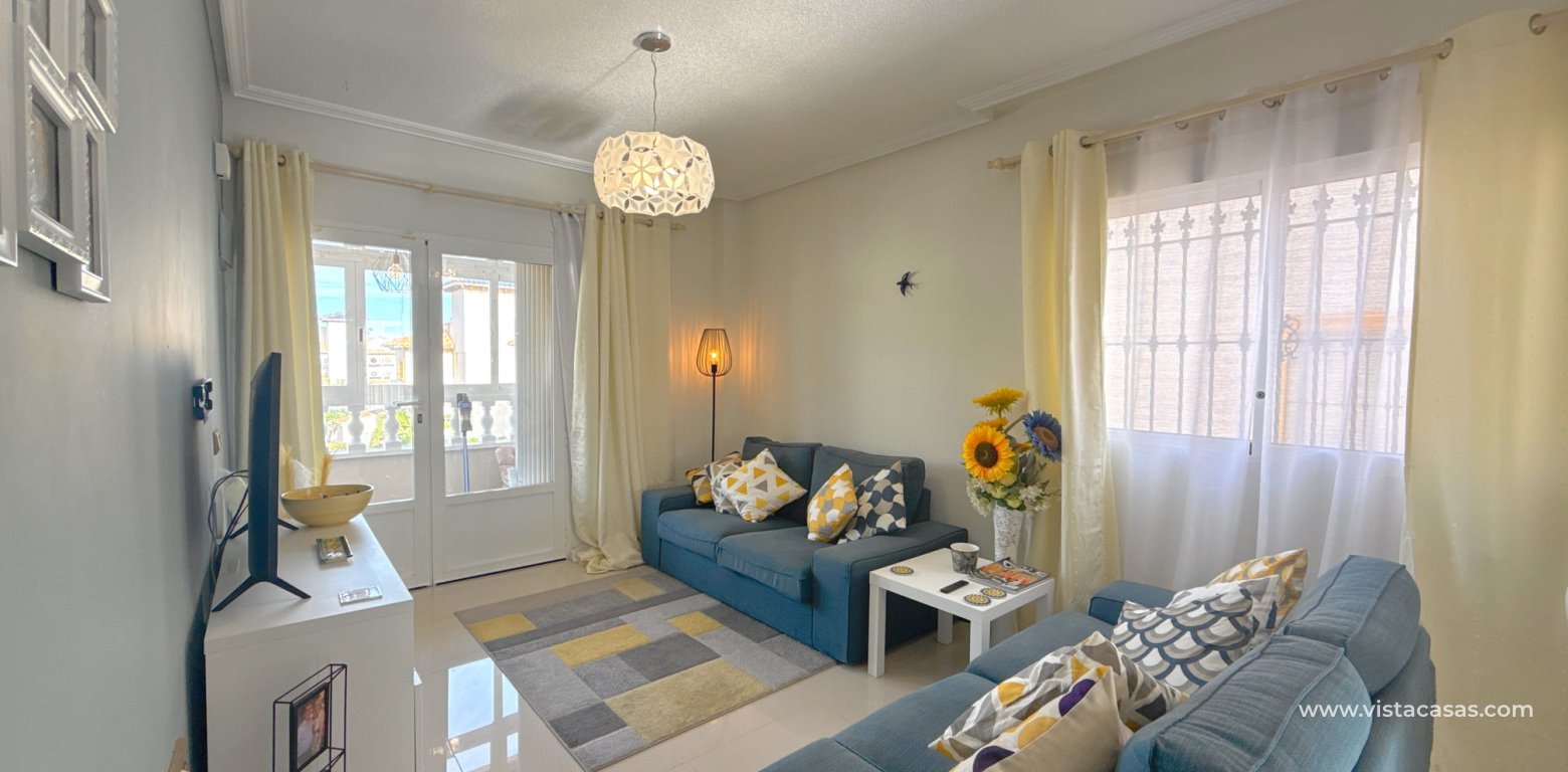 Venta - Apartamento - Cabo Roig