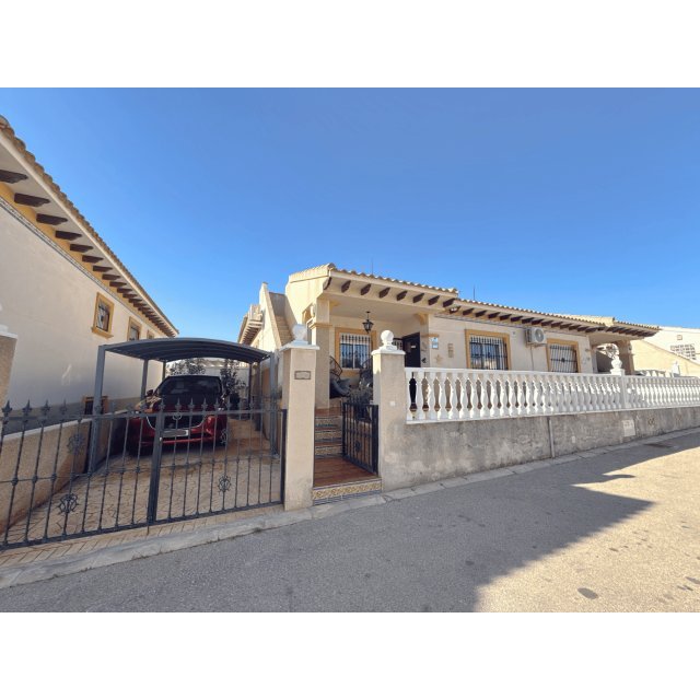 Bungalow - Sale - Cabo Roig - Cabo Roig