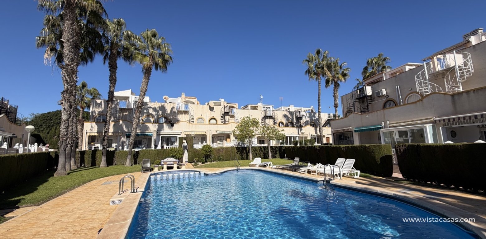 Sale - Townhouse - La Florida