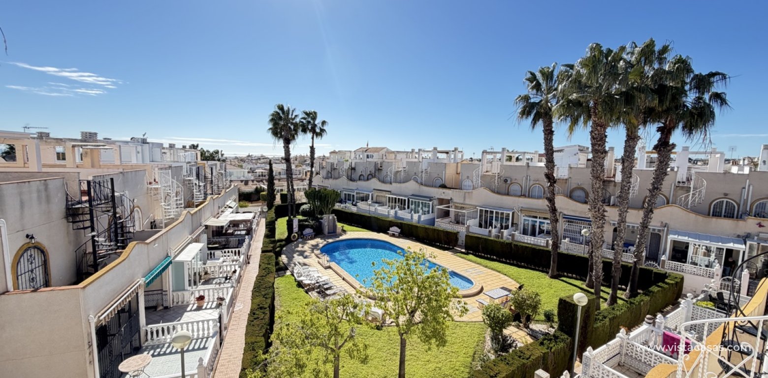 Sale - Townhouse - La Florida