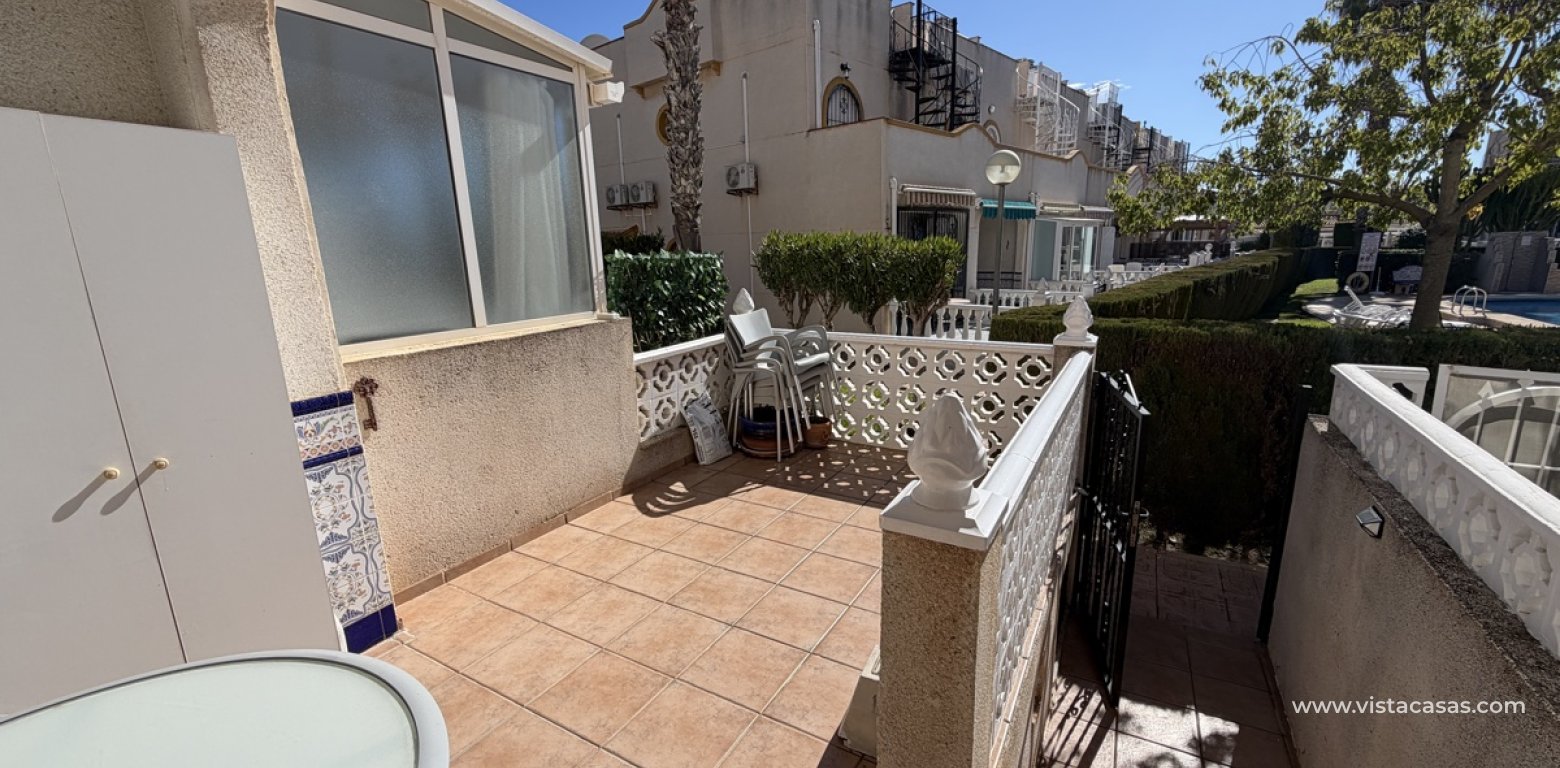 Sale - Townhouse - La Florida