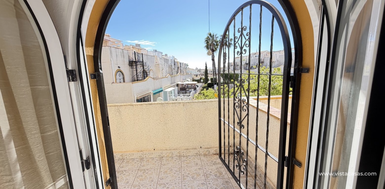 Sale - Townhouse - La Florida