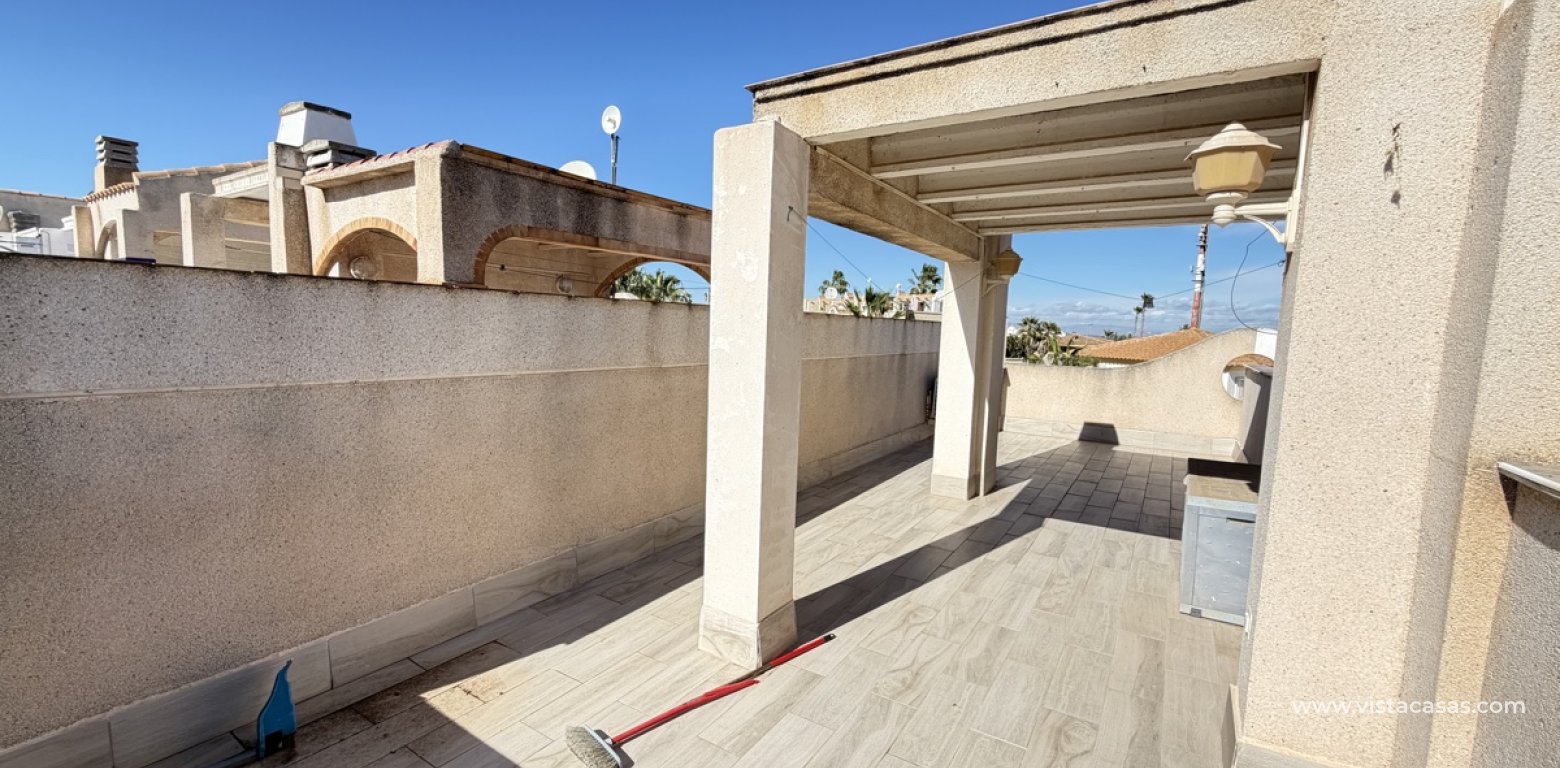 Sale - Townhouse - La Florida