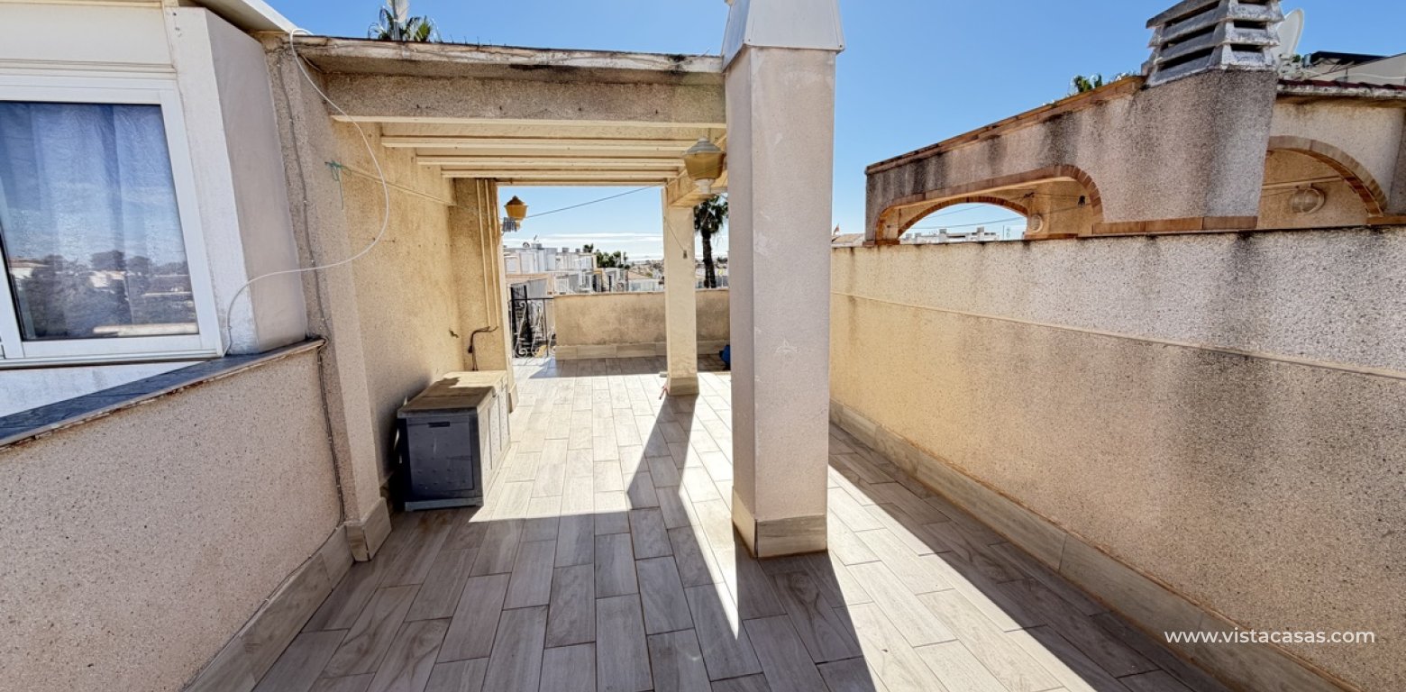 Sale - Townhouse - La Florida