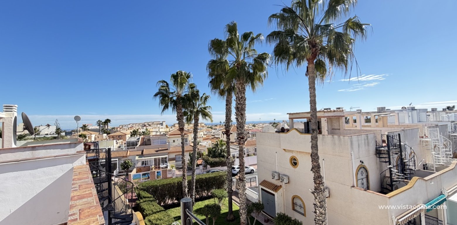 Sale - Townhouse - La Florida