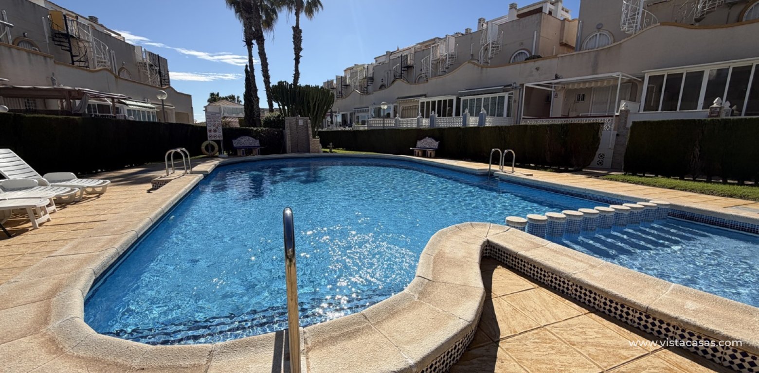 Sale - Townhouse - La Florida