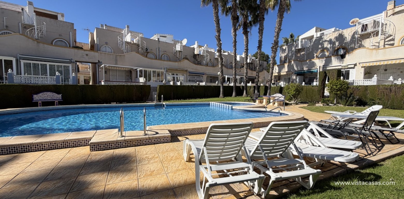 Sale - Townhouse - La Florida