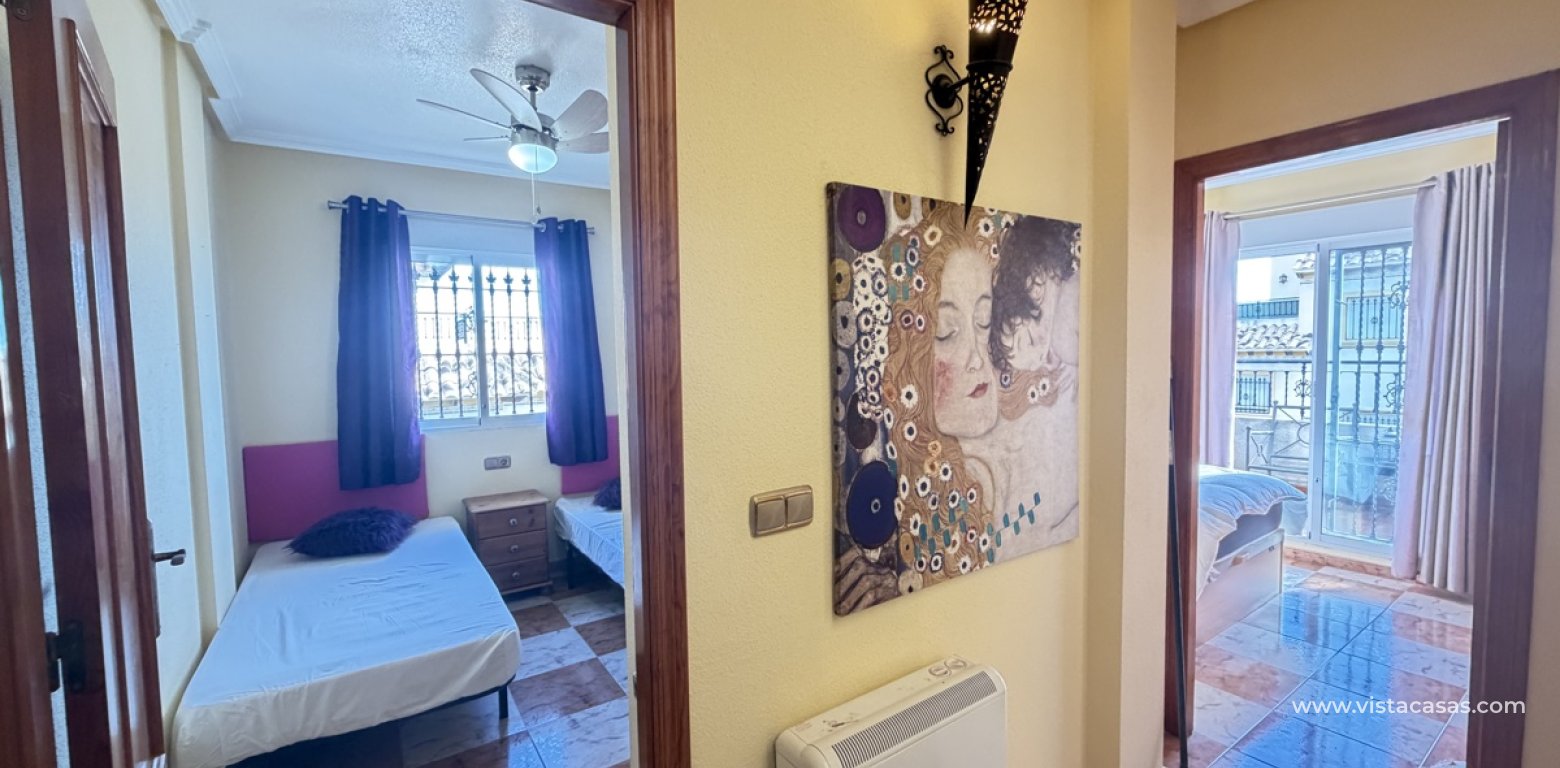 Resale - Townhouse - Villamartin