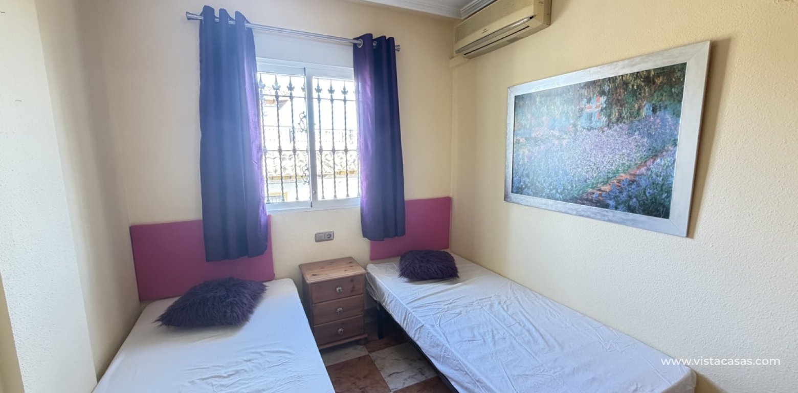 Resale - Townhouse - Villamartin