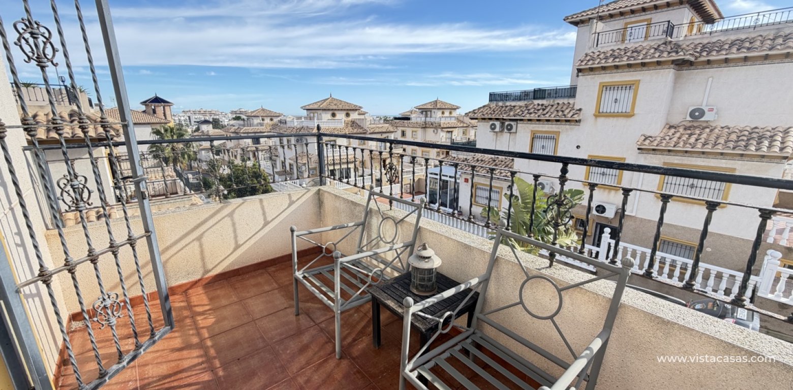 Resale - Townhouse - Villamartin
