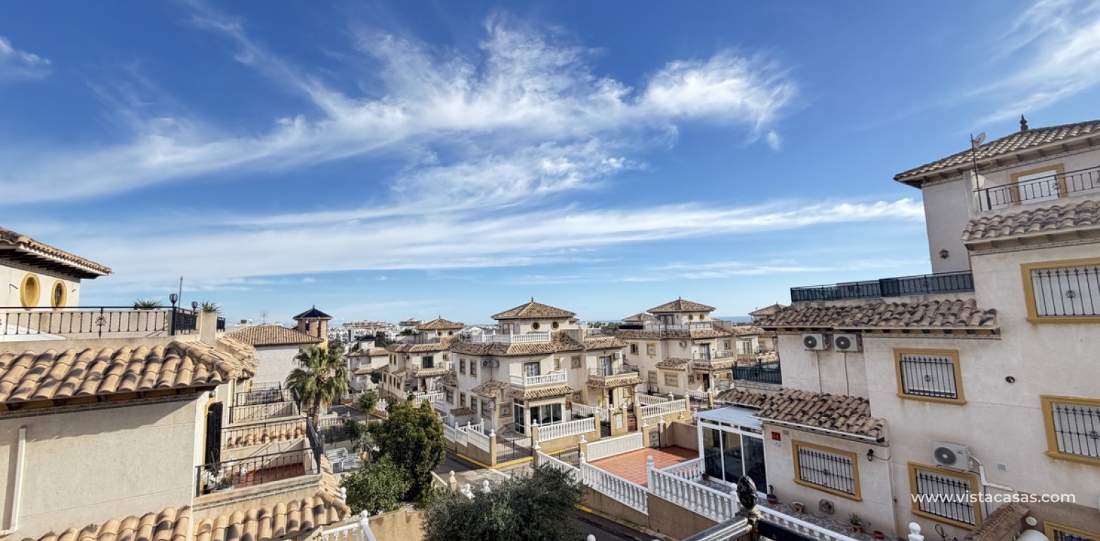 Resale - Townhouse - Villamartin