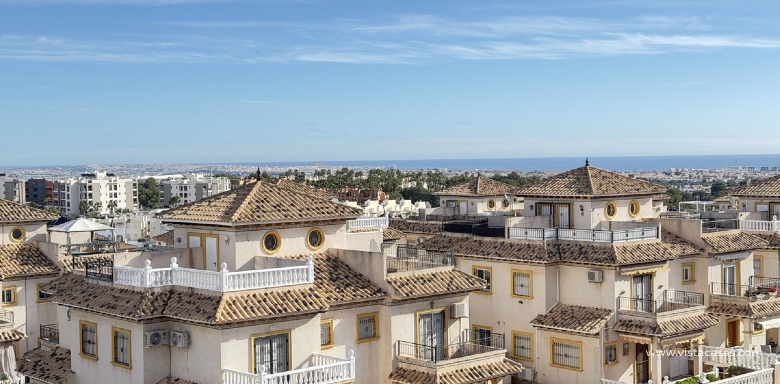 Resale - Townhouse - Villamartin