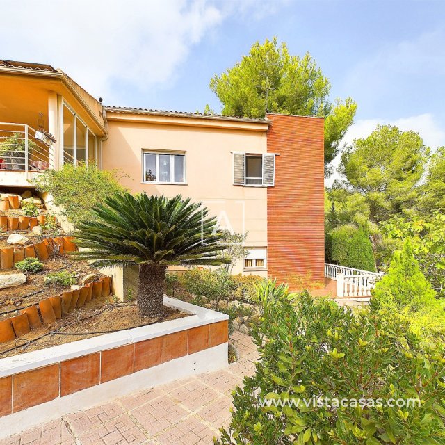 Villa - Vente - Pinar de Campoverde - Pinar de Campoverde