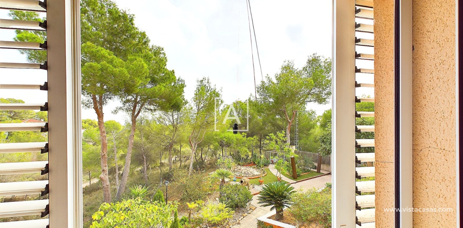 Sale - Villa - Pinar de Campoverde