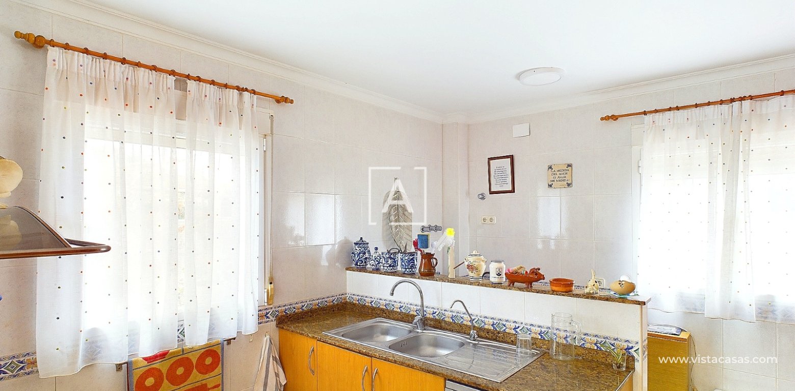 Sale - Villa - Pinar de Campoverde