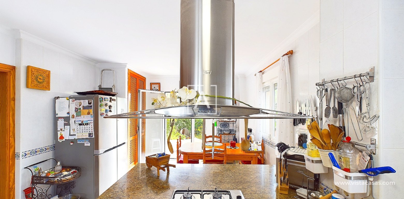 Sale - Villa - Pinar de Campoverde