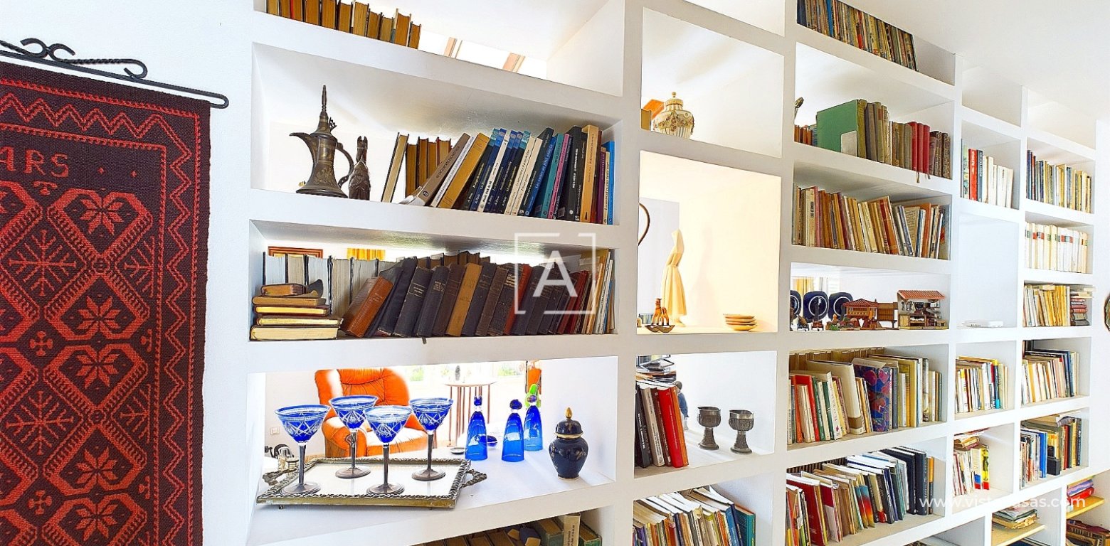 Sale - Villa - Pinar de Campoverde