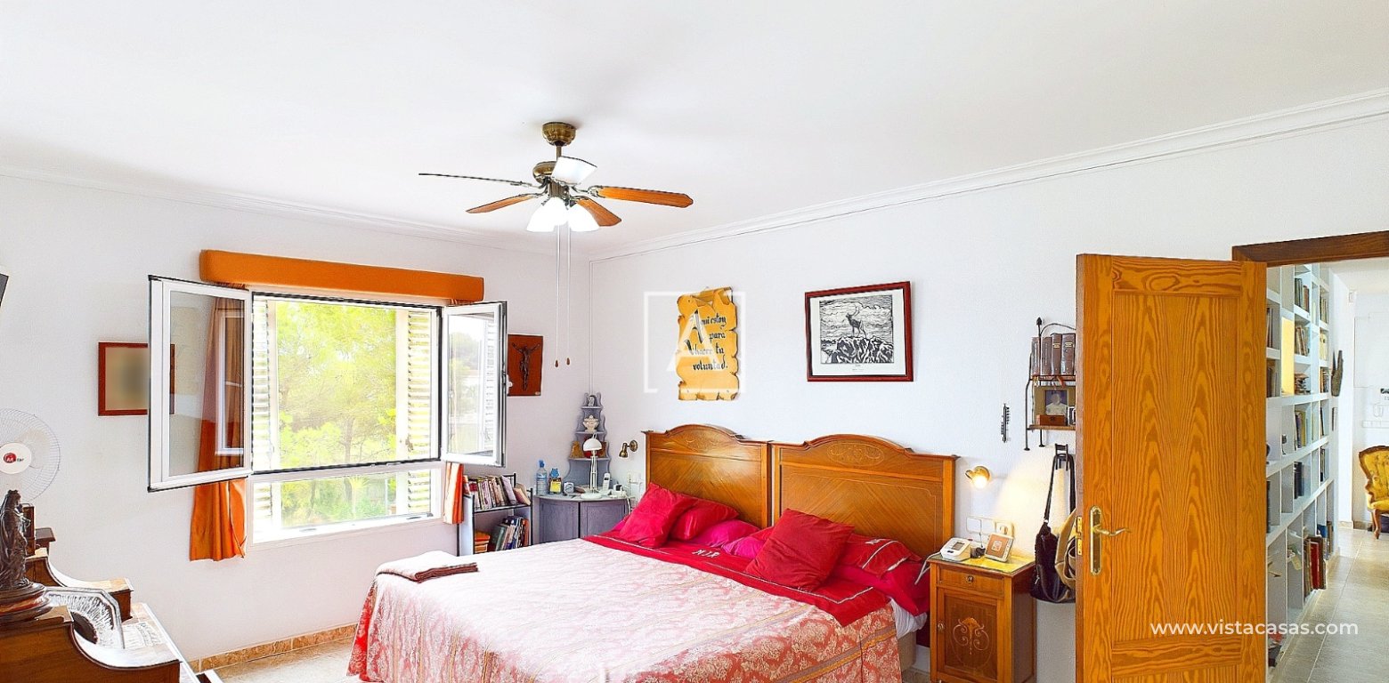 Sale - Villa - Pinar de Campoverde