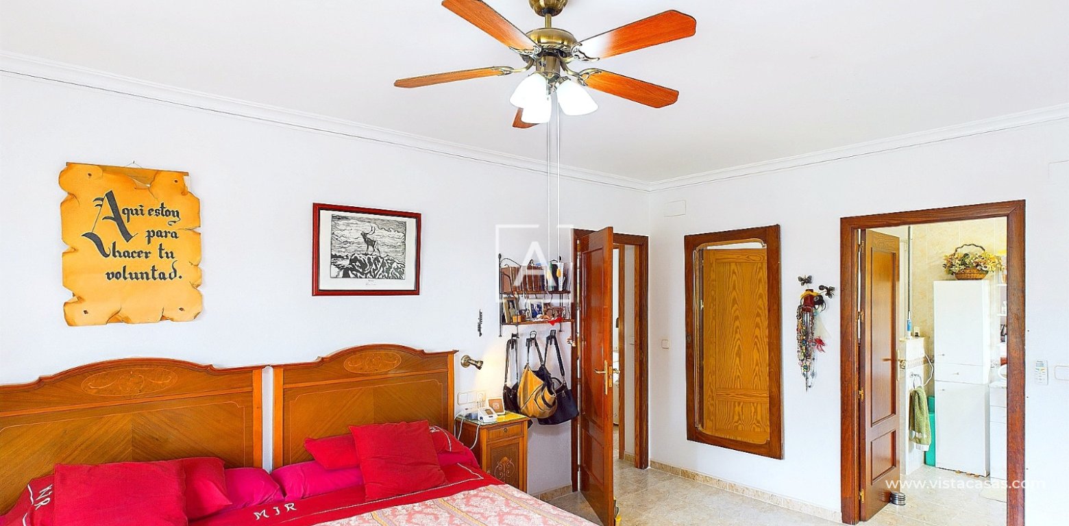 Sale - Villa - Pinar de Campoverde