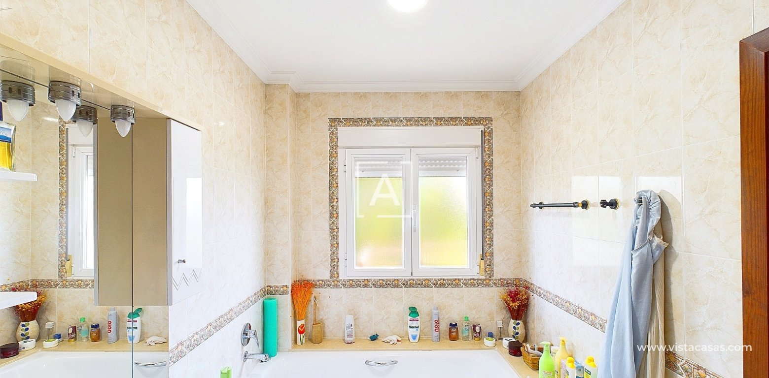 Sale - Villa - Pinar de Campoverde