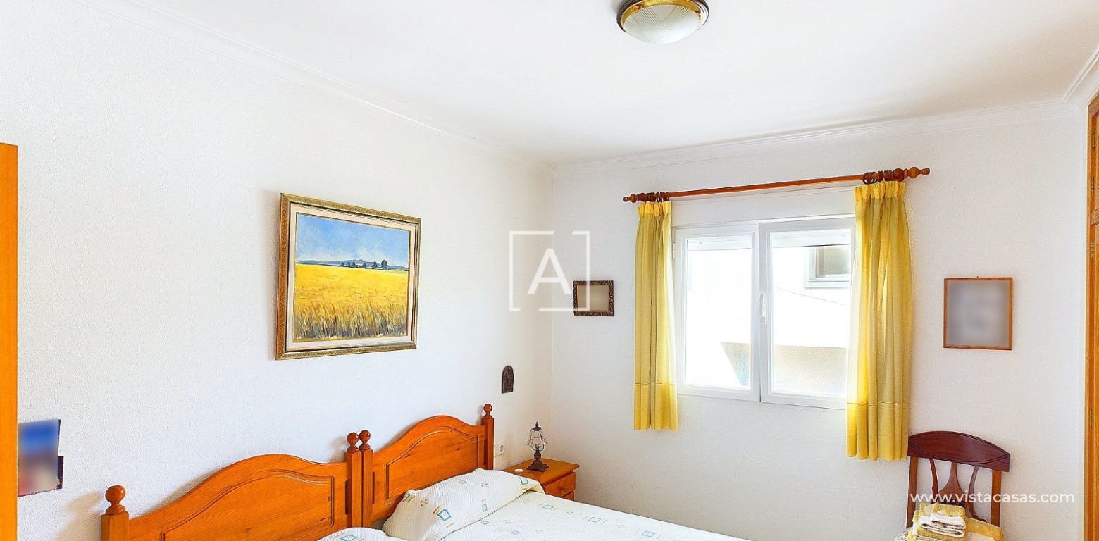 Sale - Villa - Pinar de Campoverde