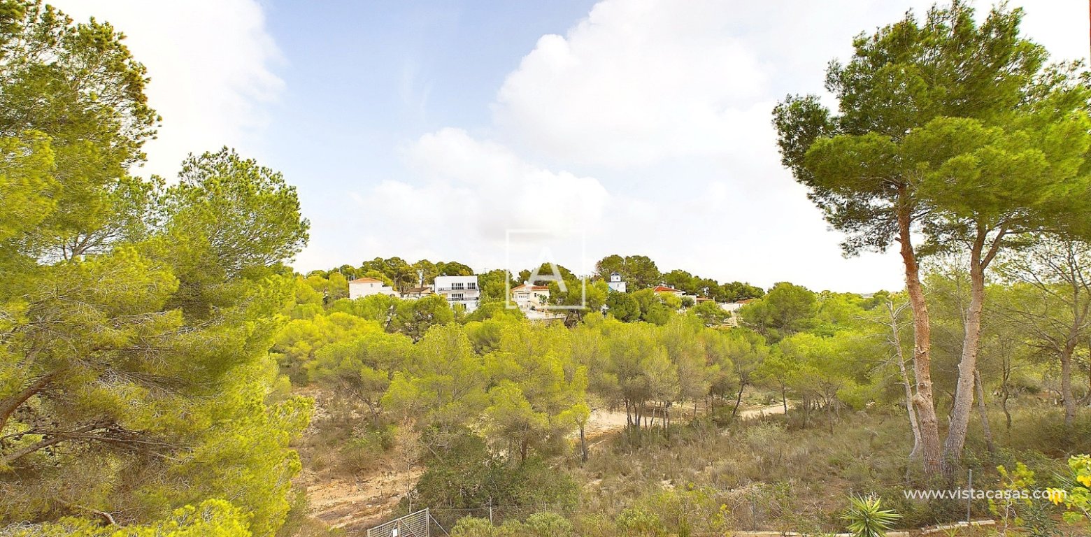 Sale - Villa - Pinar de Campoverde