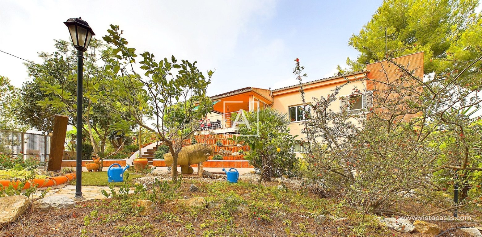 Sale - Villa - Pinar de Campoverde