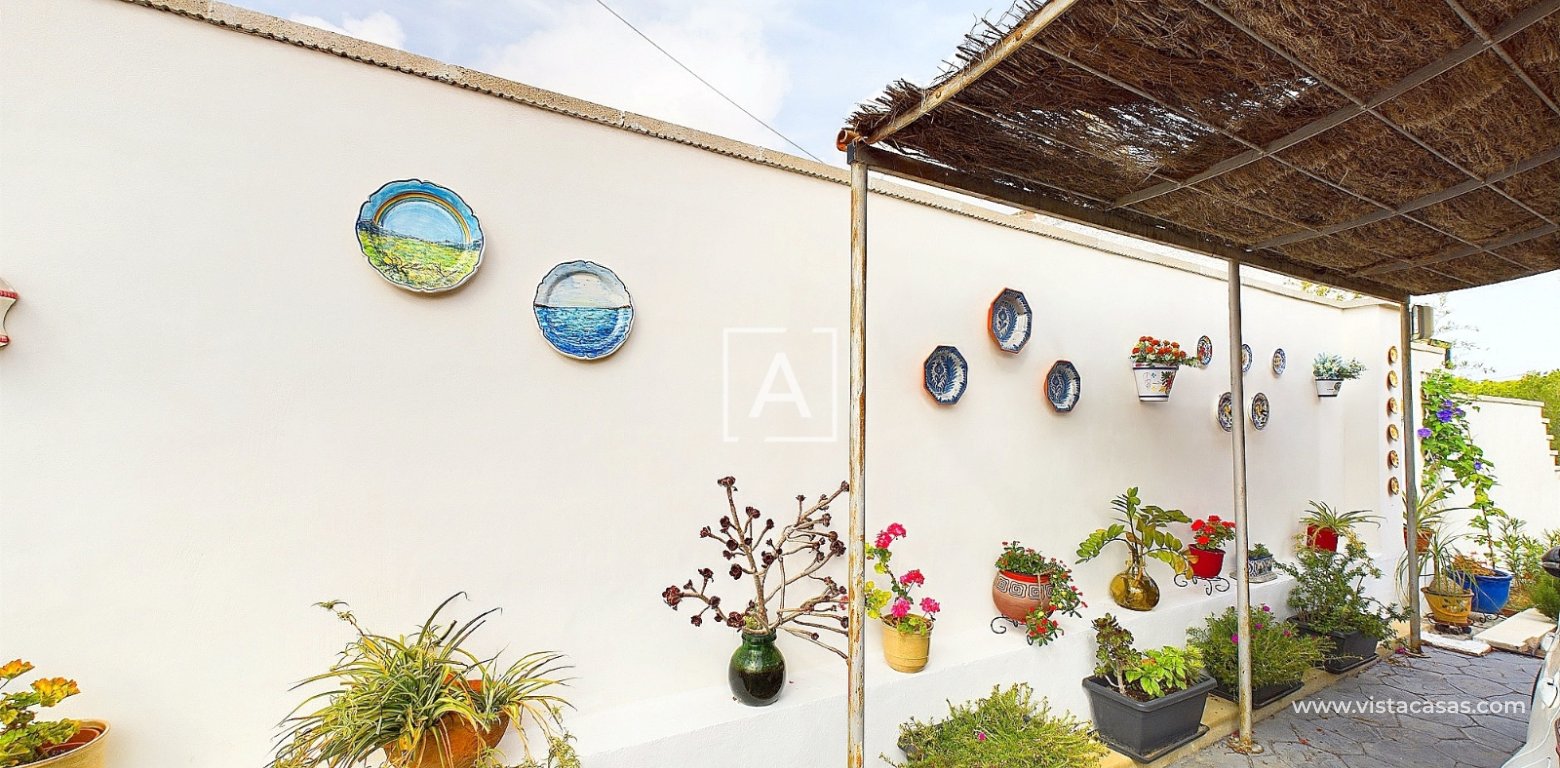 Sale - Villa - Pinar de Campoverde