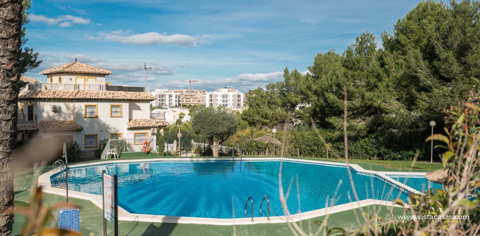 Resale - Apartment - Villamartin