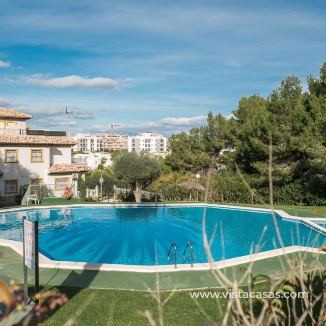 Apartment - Resale - Villamartin - Villamartin