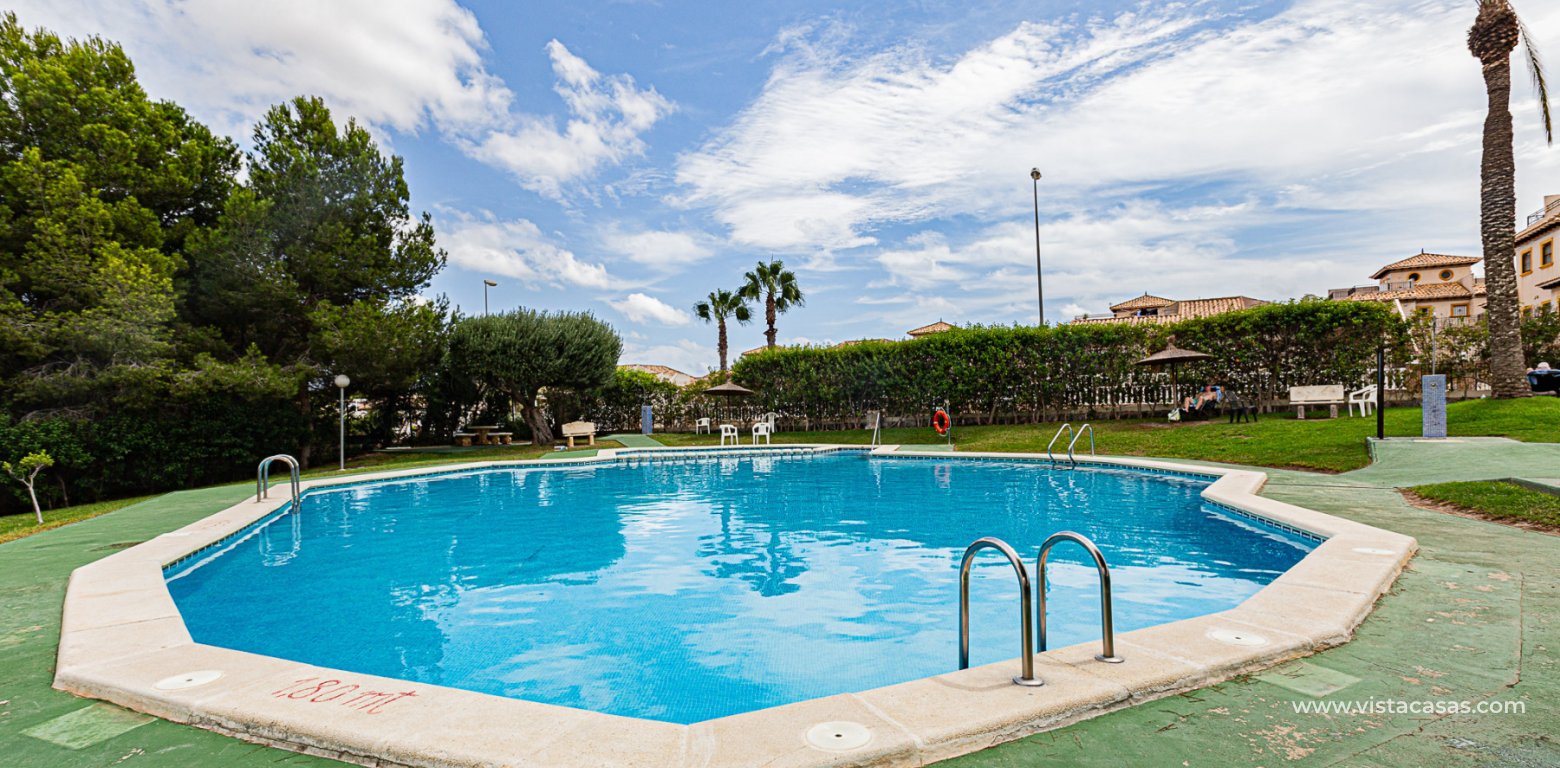 Resale - Apartment - Villamartin