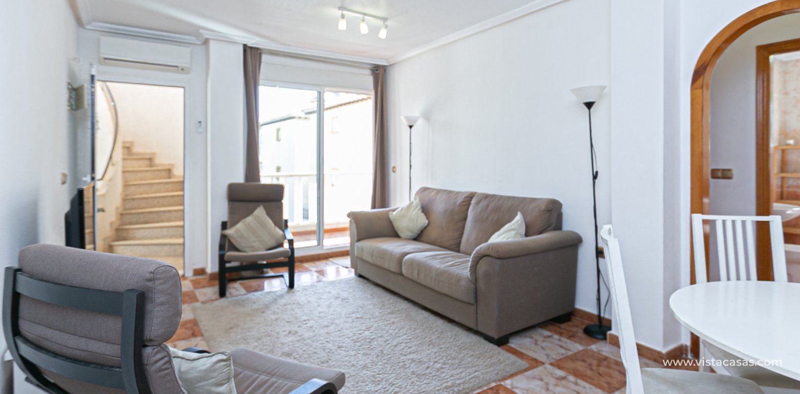 Resale - Apartment - Villamartin