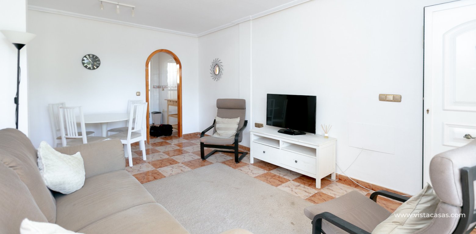 Resale - Apartment - Villamartin