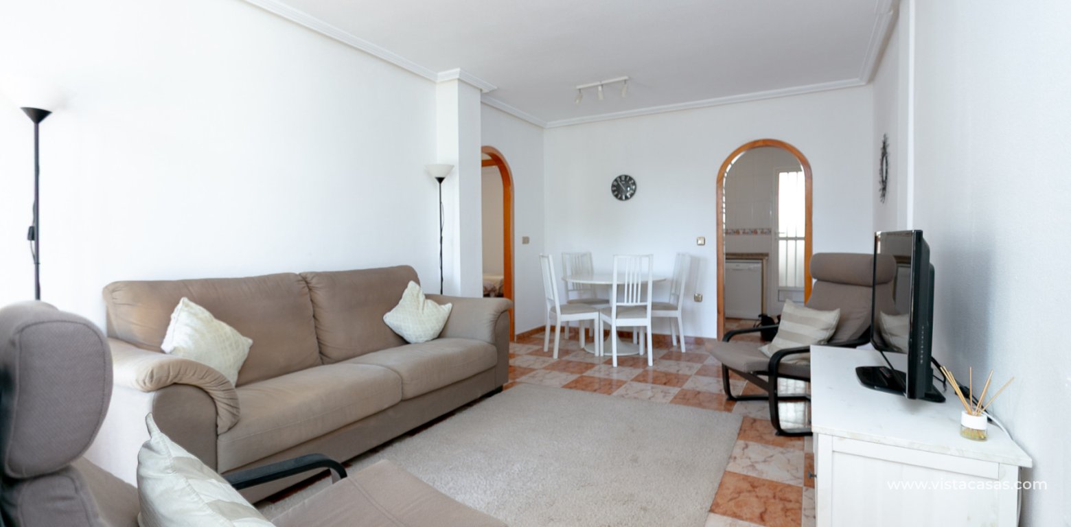 Resale - Apartment - Villamartin